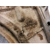 96L109 Rear Oil Seal Housing From 2009 GMC  Acadia  3.6 12637710